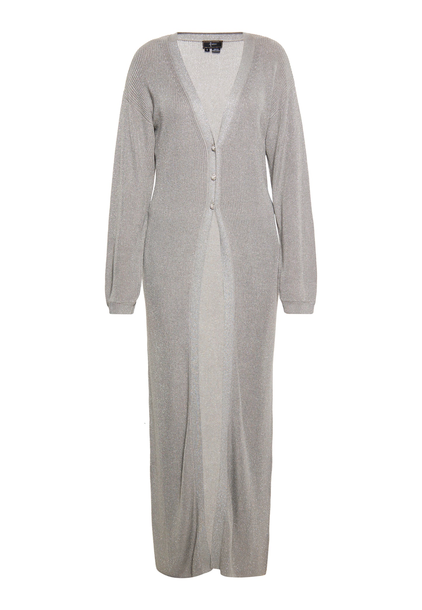 faina women's cardigan