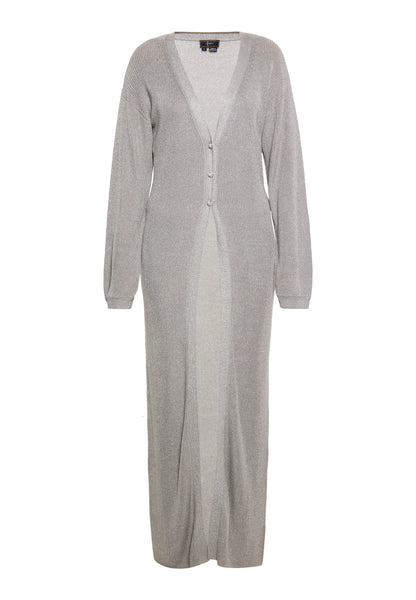 faina women's cardigan