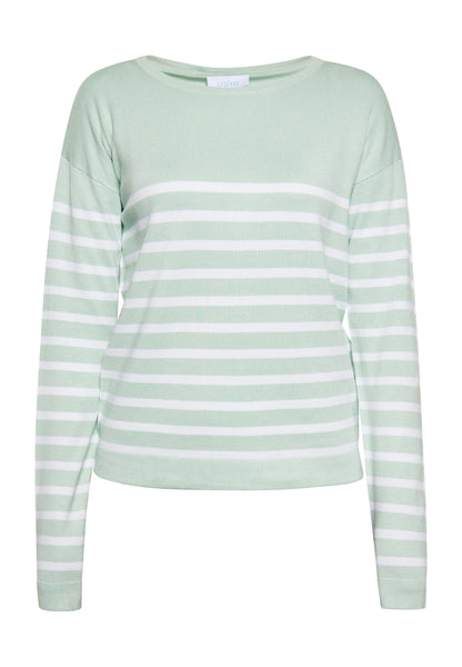 usha BLUE LABEL damski sweter