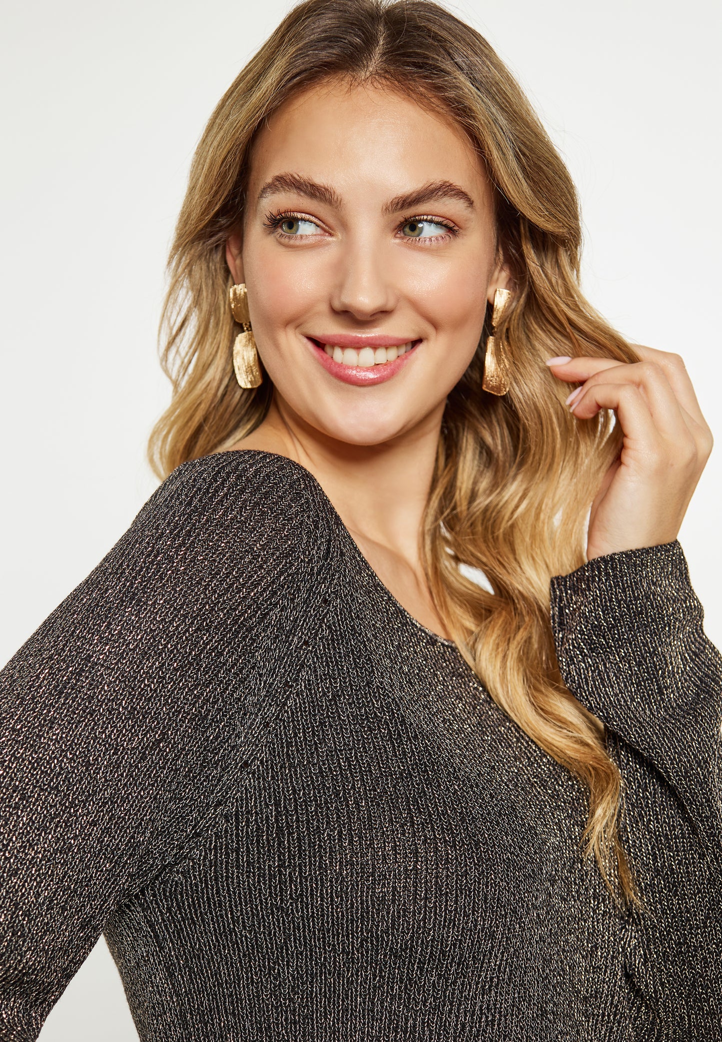 faina damski sweter