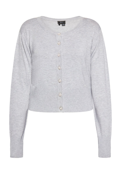 faina women's cardigan