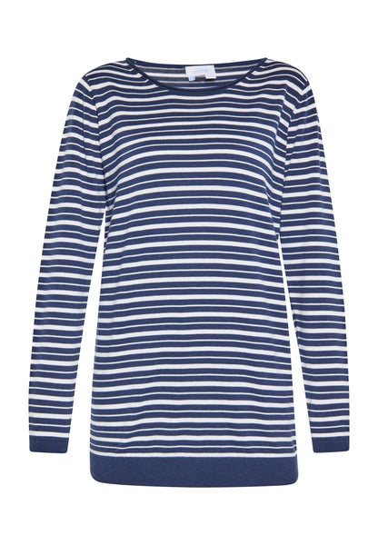 usha BLUE LABEL damski sweter
