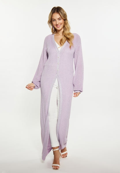 faina women's cardigan