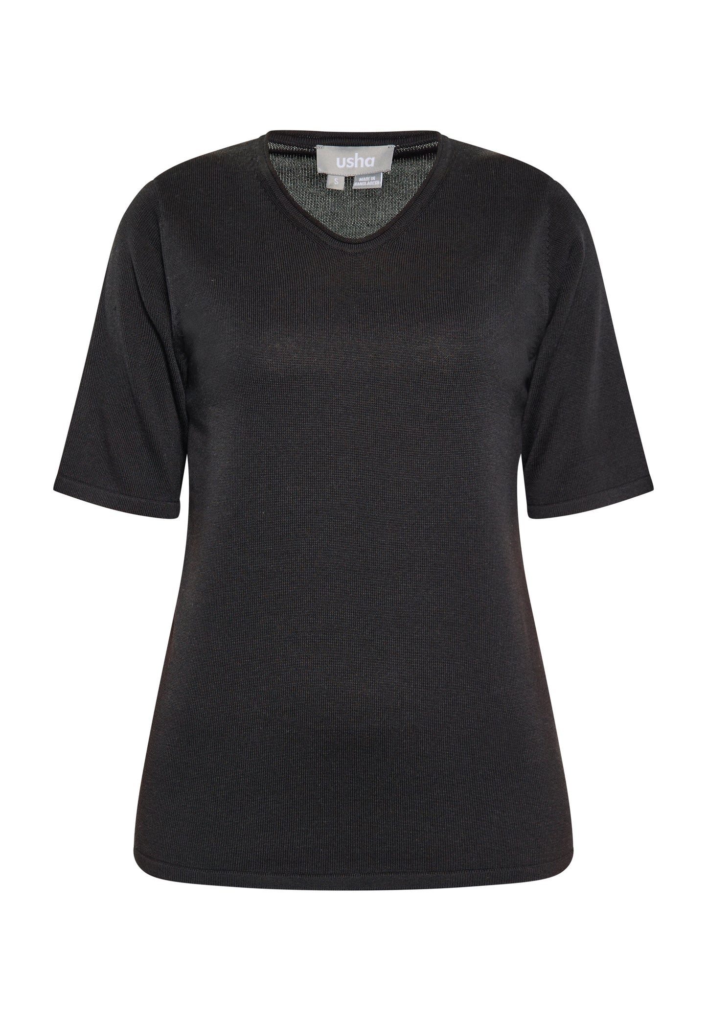 usha women's sweater