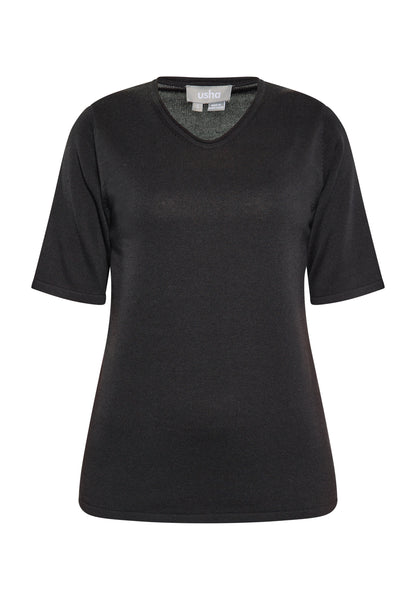usha women's sweater