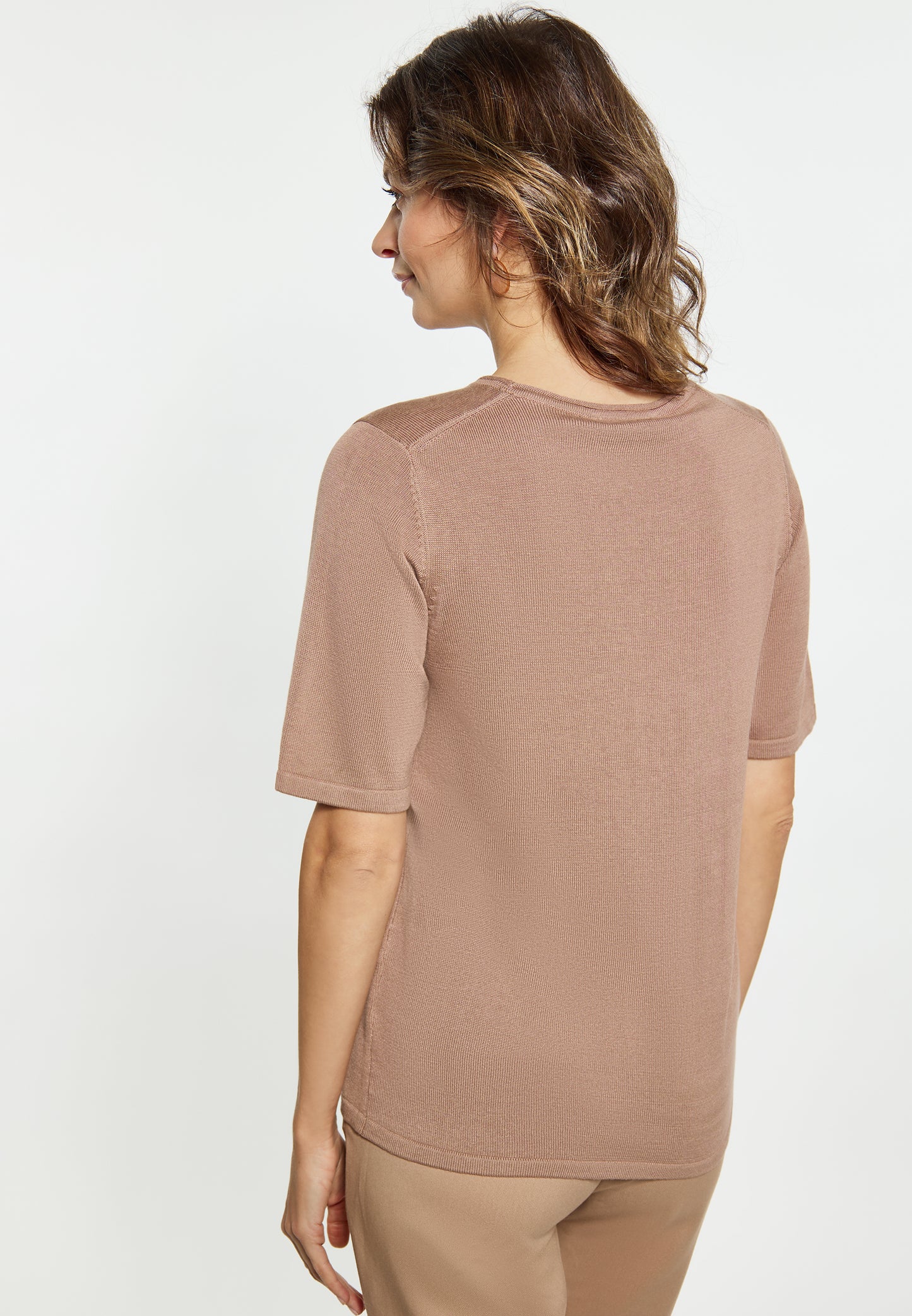 usha women's sweater