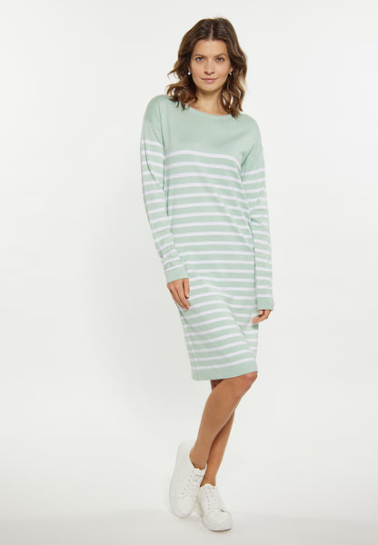 usha BLUE LABEL women's dress