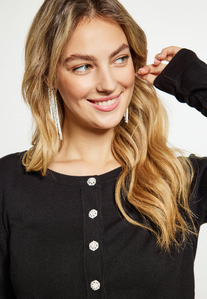 faina women's cardigan
