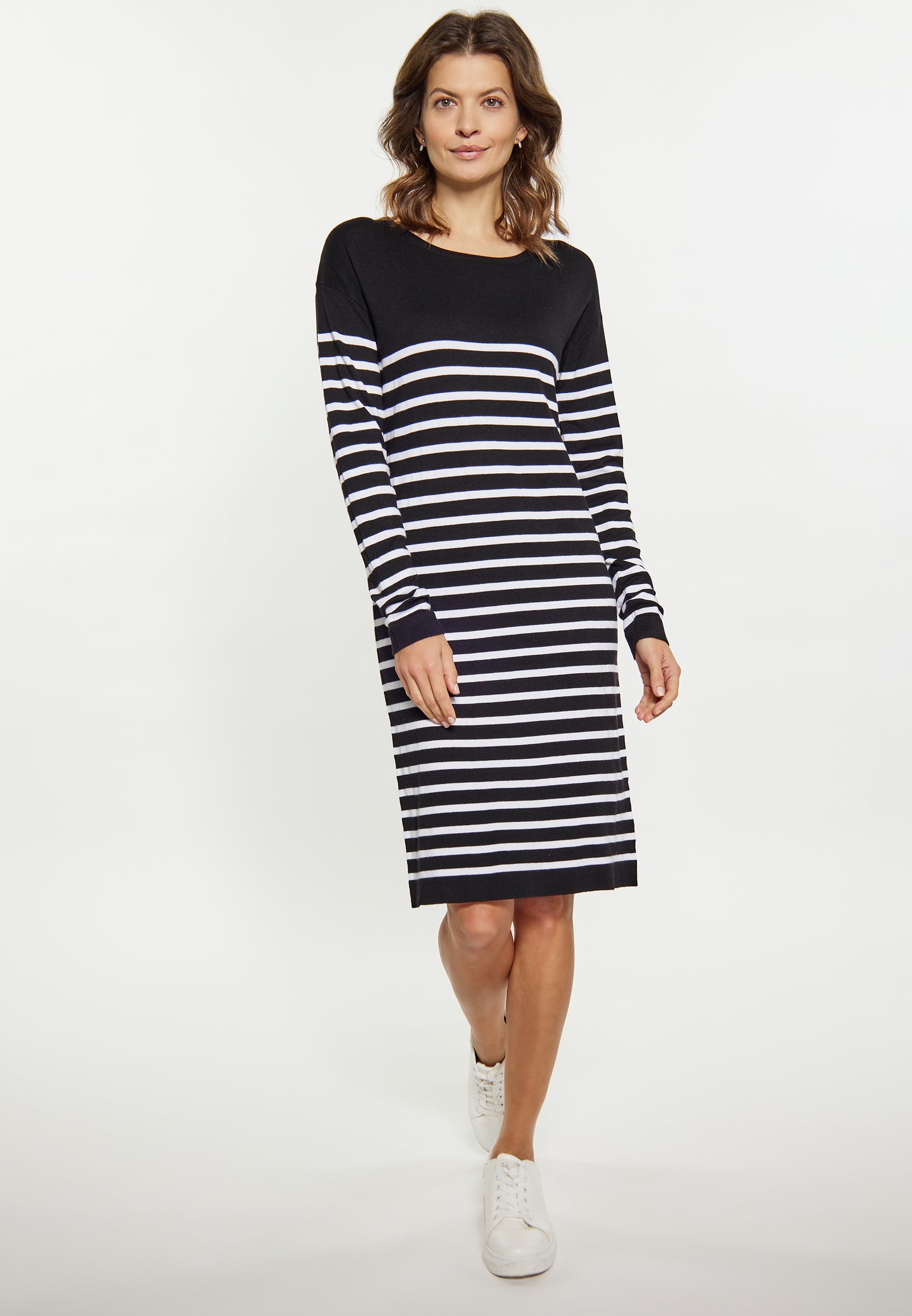 usha BLUE LABEL women's dress