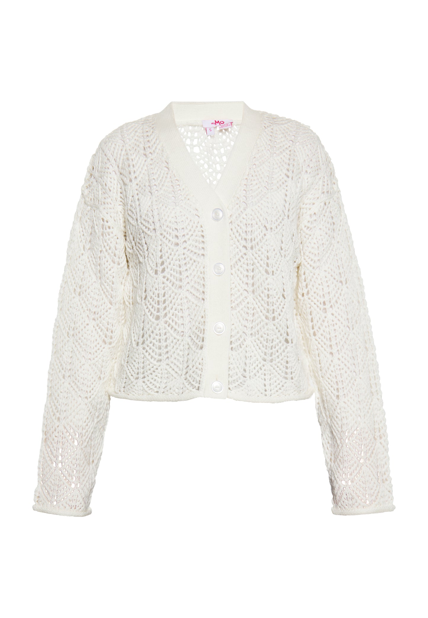 myMo women's cardigan