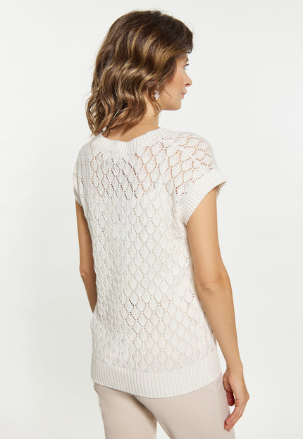 usha Sweter damski
