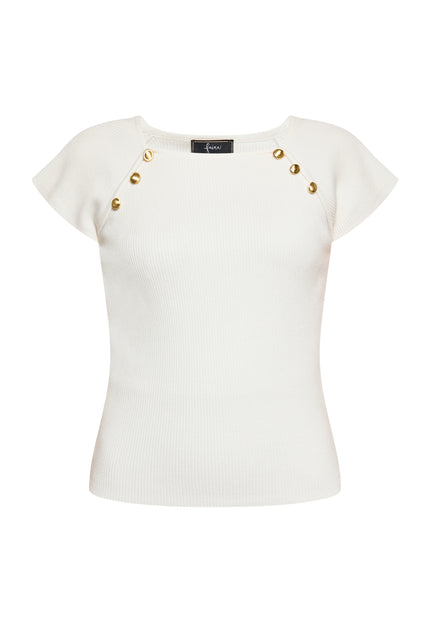 faina Women's Shortsleeve Top