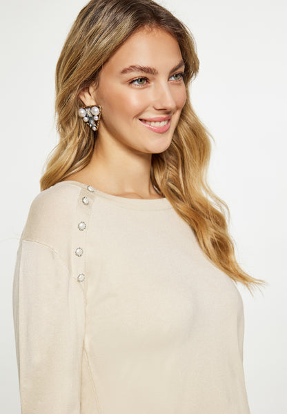 faina damski sweter