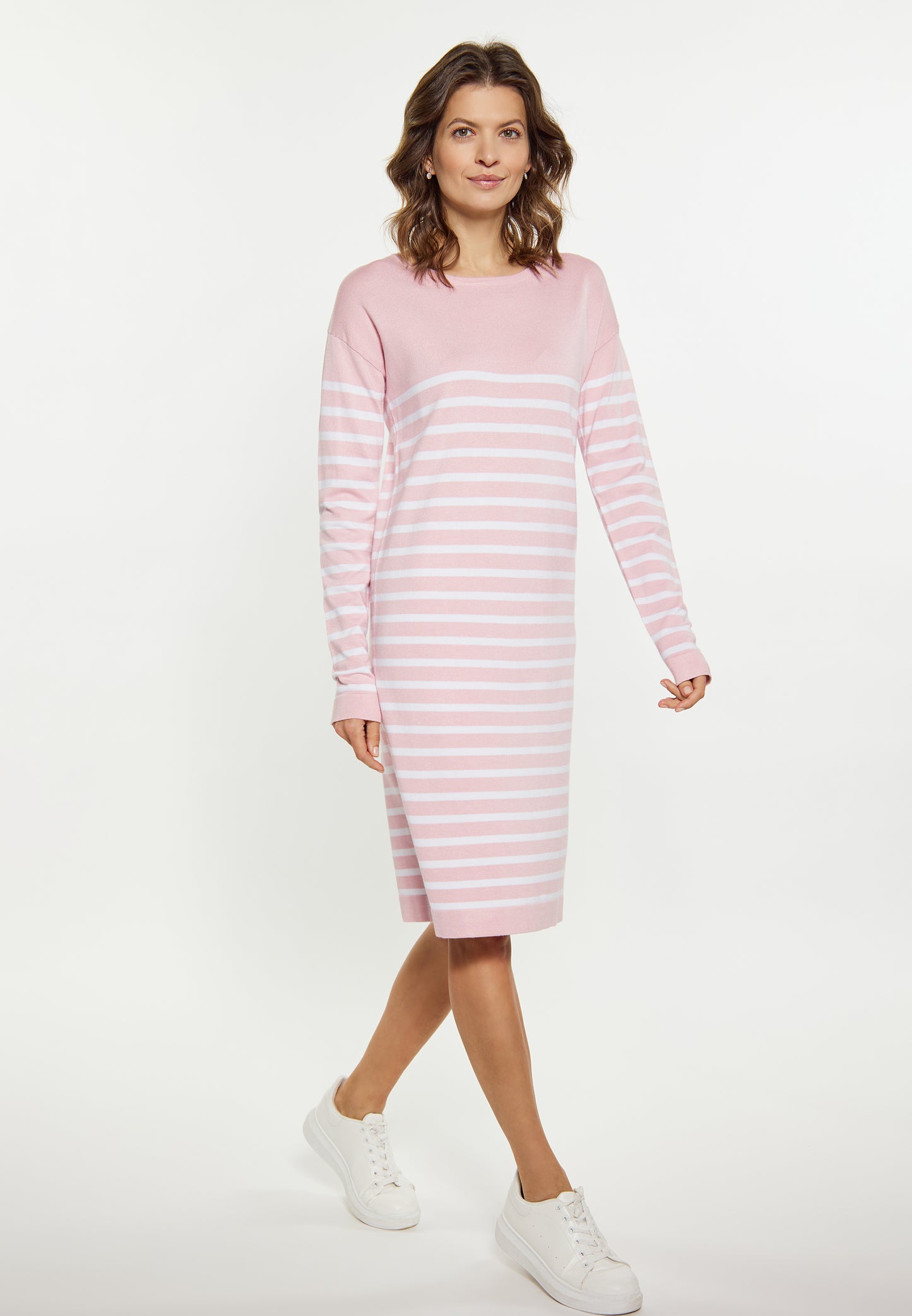 usha BLUE LABEL women's dress