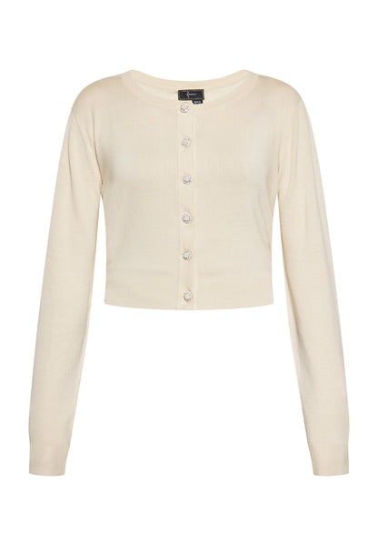 faina women's cardigan