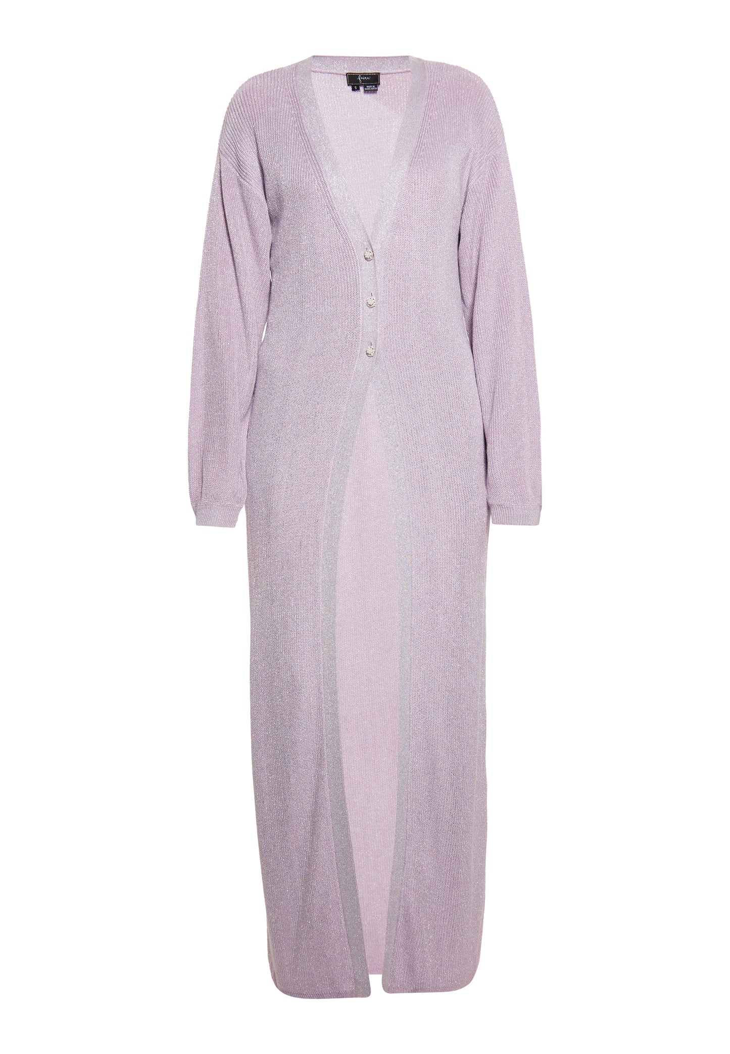 faina women's cardigan