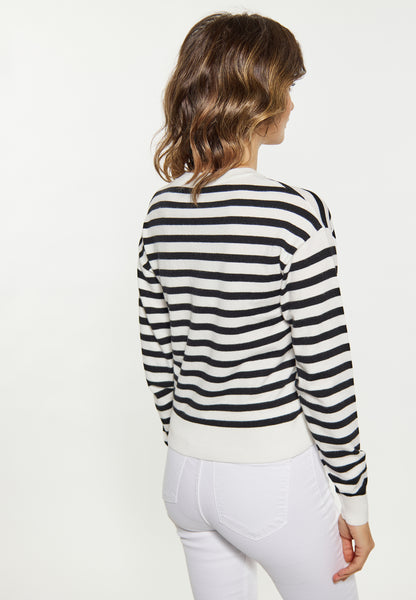 usha BLUE LABEL damski sweter
