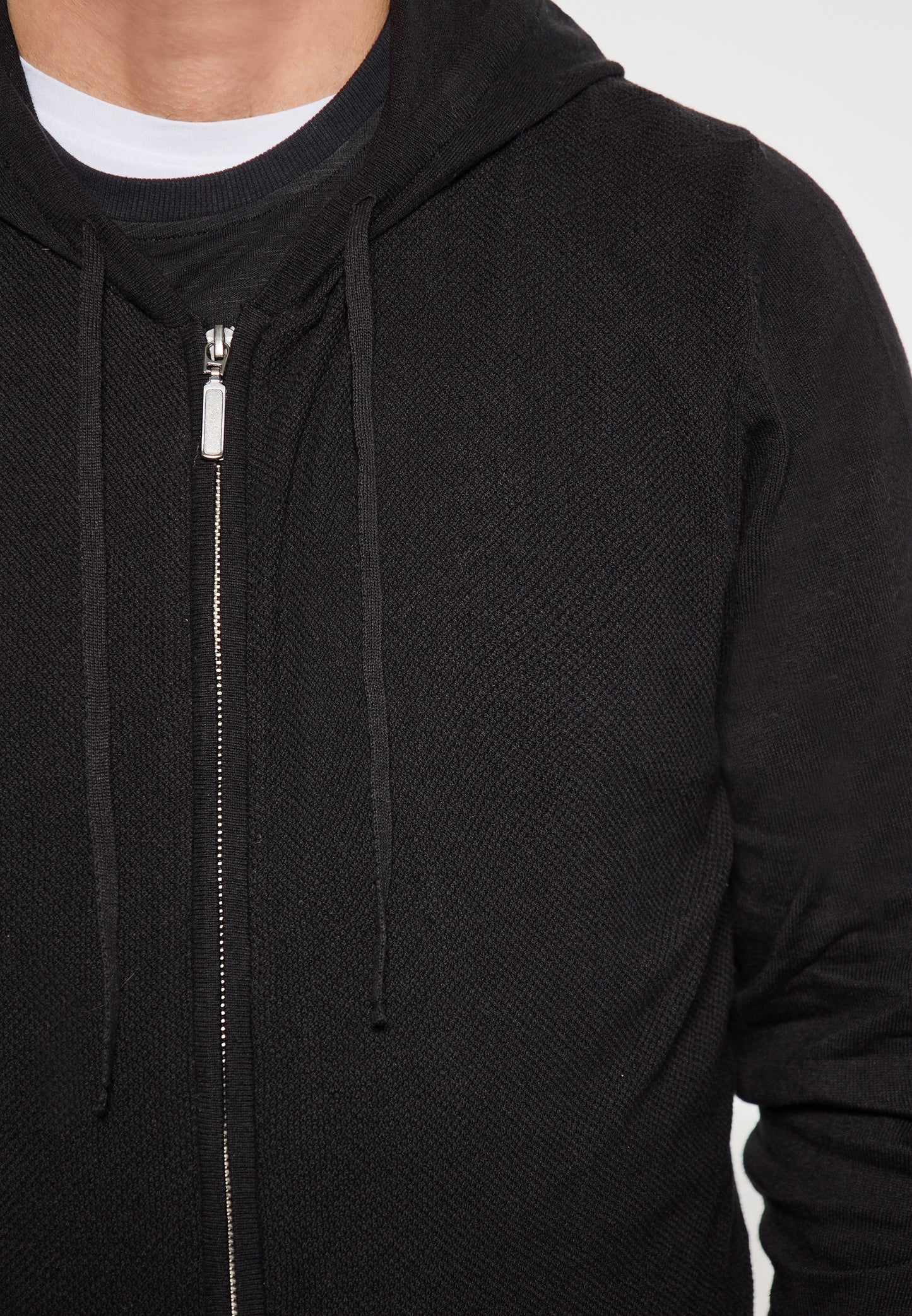 Sloan men's cardigan