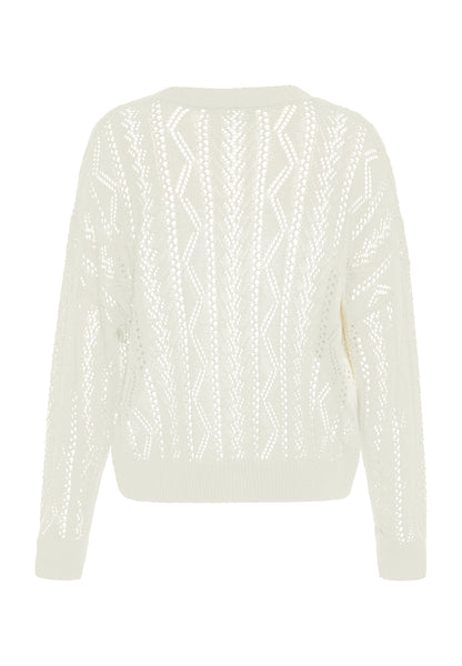 usha women's cardigan