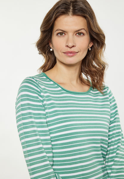 usha BLUE LABEL damski sweter