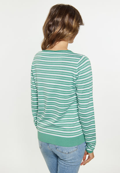 usha BLUE LABEL damski sweter