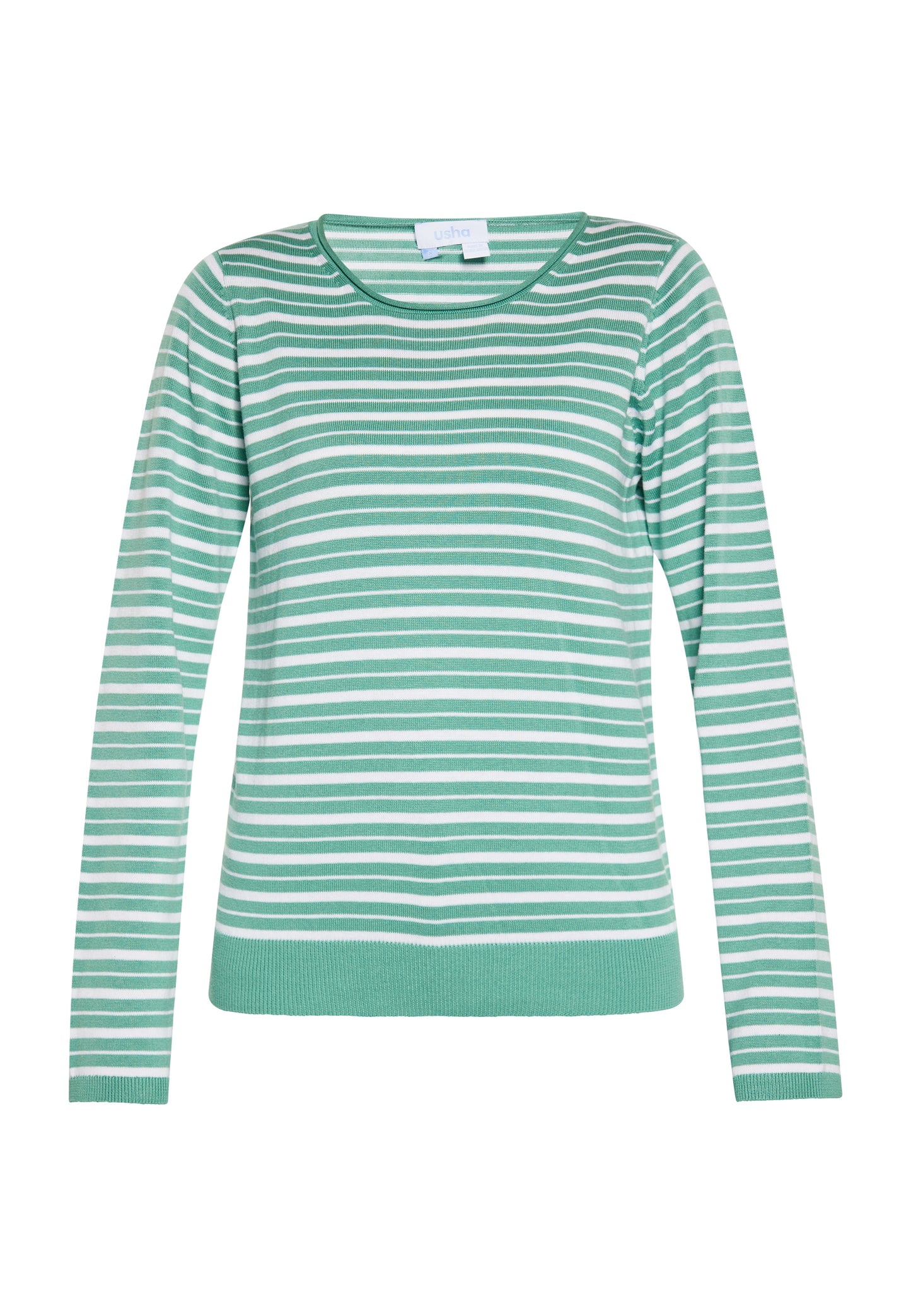usha BLUE LABEL damski sweter
