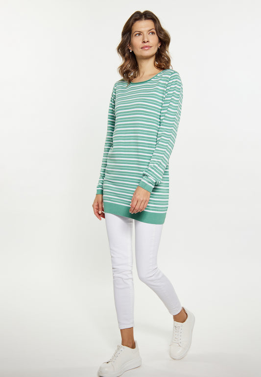 usha BLUE LABEL damski sweter
