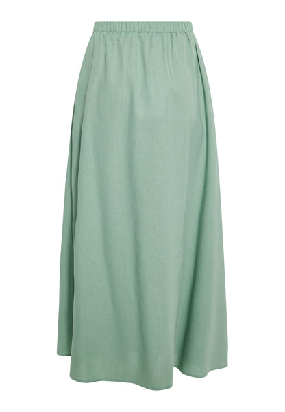 usha WHITE LABEL women's skirt