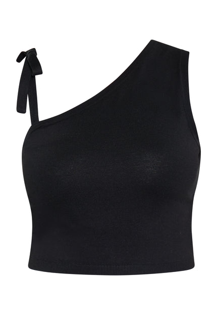 NAEMI Top damski typu crop