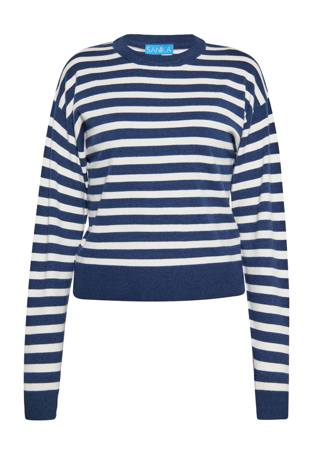 SANIKA Women's Sweater