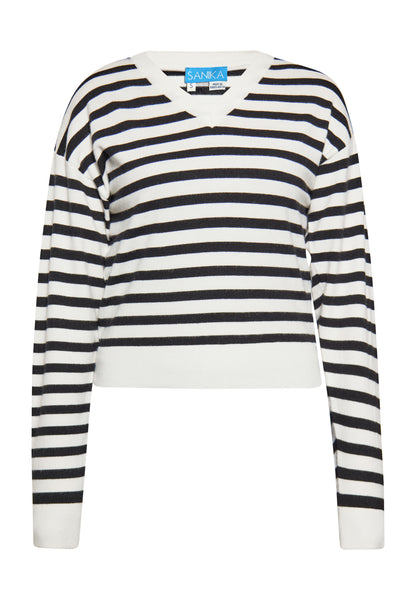 SANIKA women's sweater