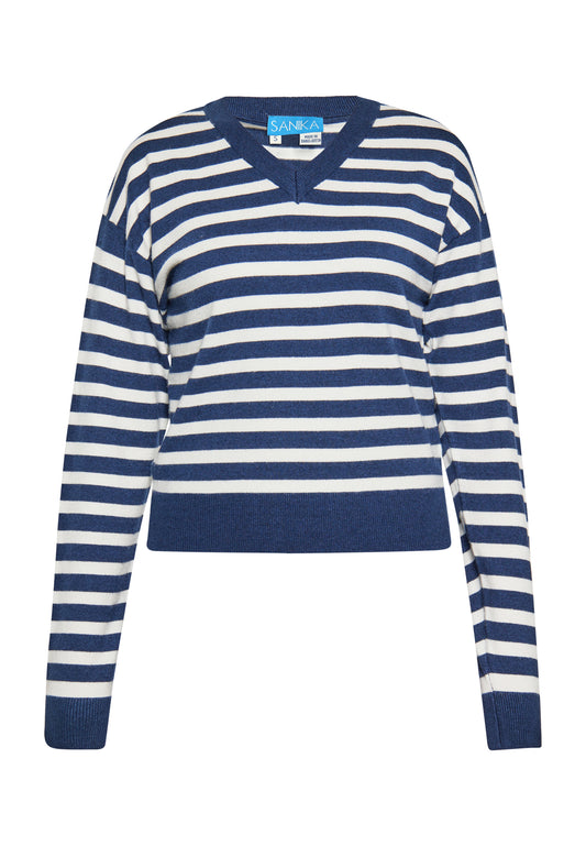 SANIKA women's sweater