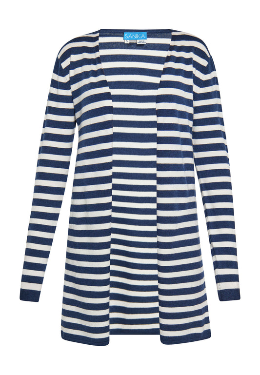 SANIKA women's cardigan