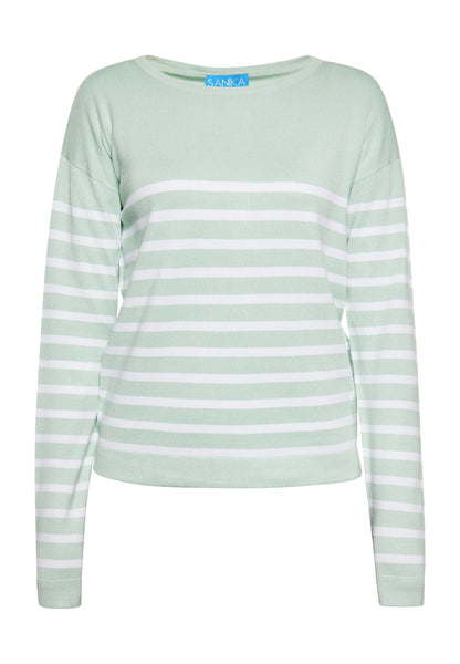 SANIKA women's sweater