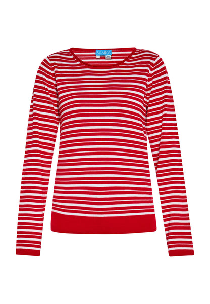SANIKA women's sweater