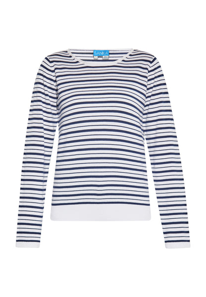 SANIKA women's sweater