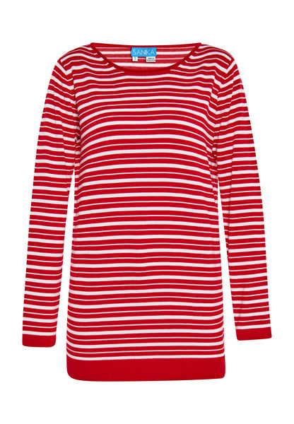 SANIKA women's sweater