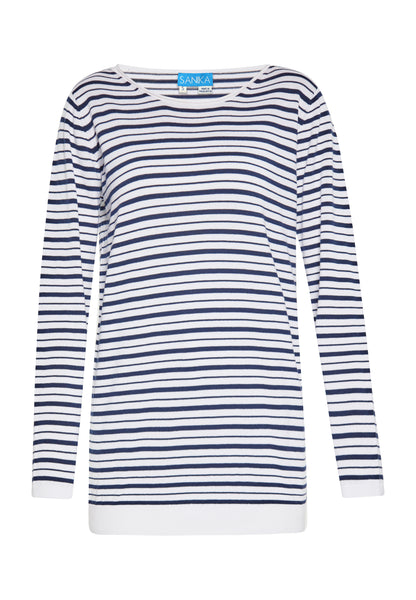 SANIKA women's sweater