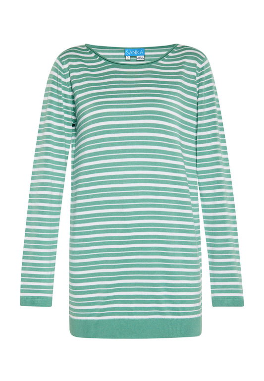 SANIKA women's sweater