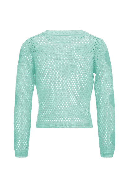 IMMY women's knitted sweater