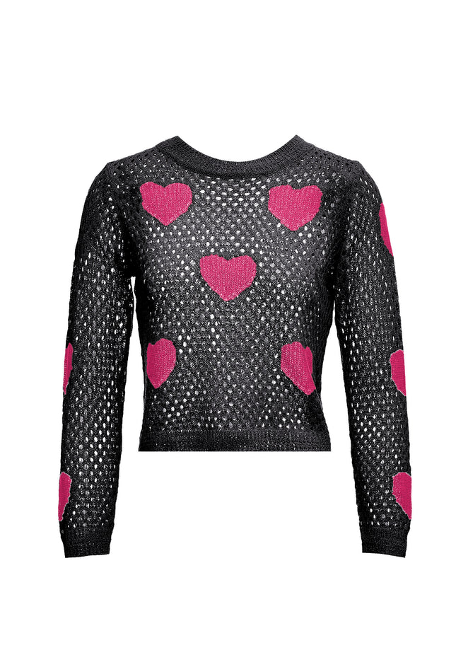 IMMY Sweter damski