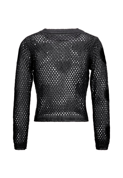 IMMY women's knitted sweater