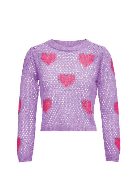sweeties Sweter damski