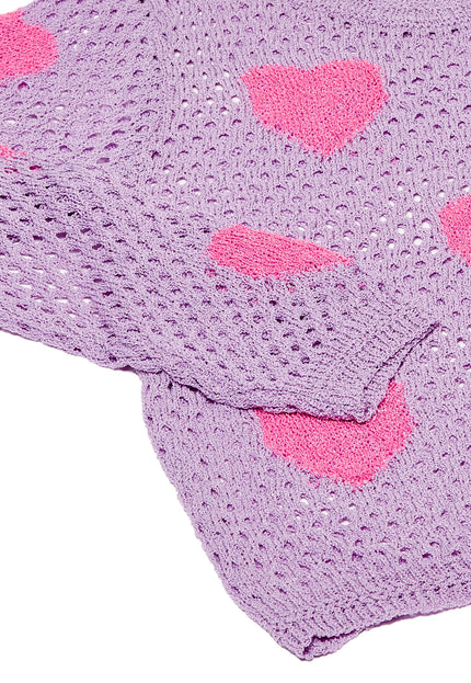 sweeties Sweter damski