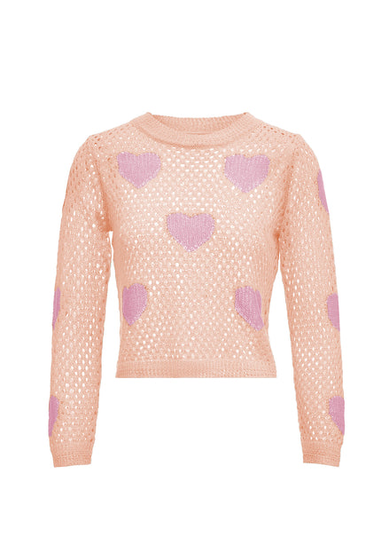 sweeties Sweter damski