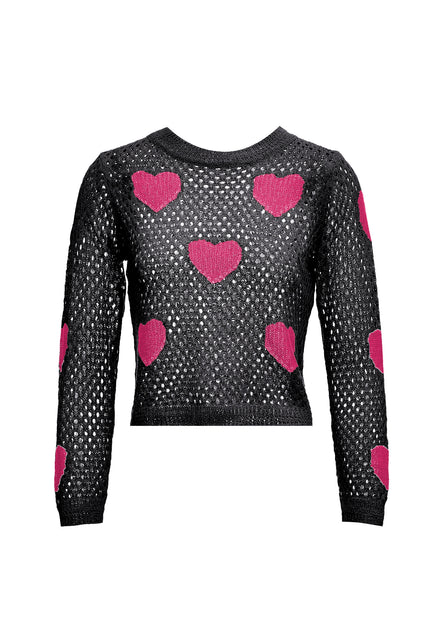 sweeties Sweter damski