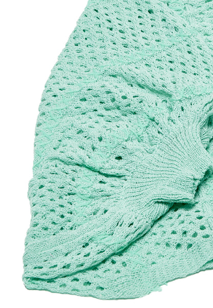 IMMY women's knitted sweater