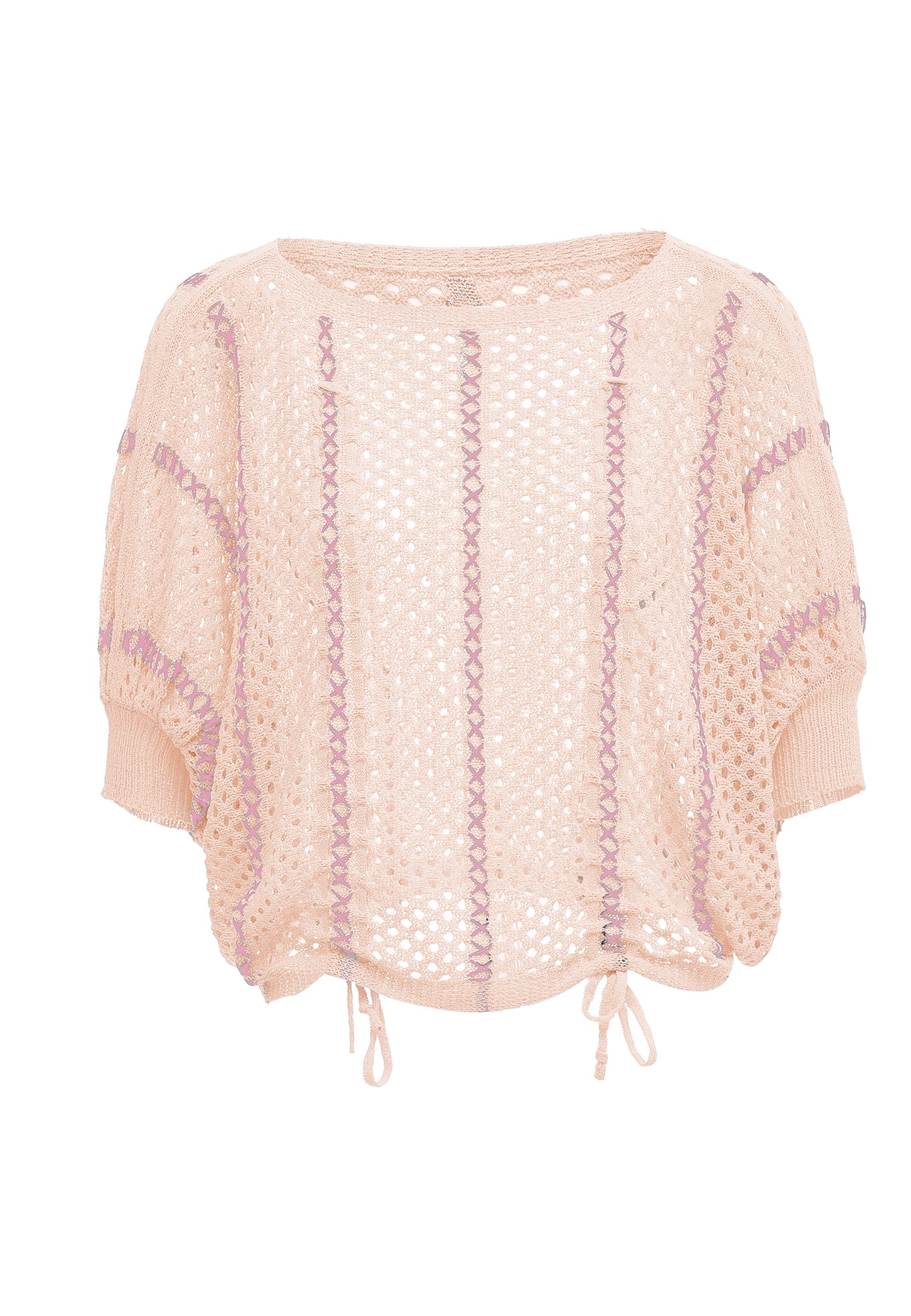IMMY women's knitted sweater