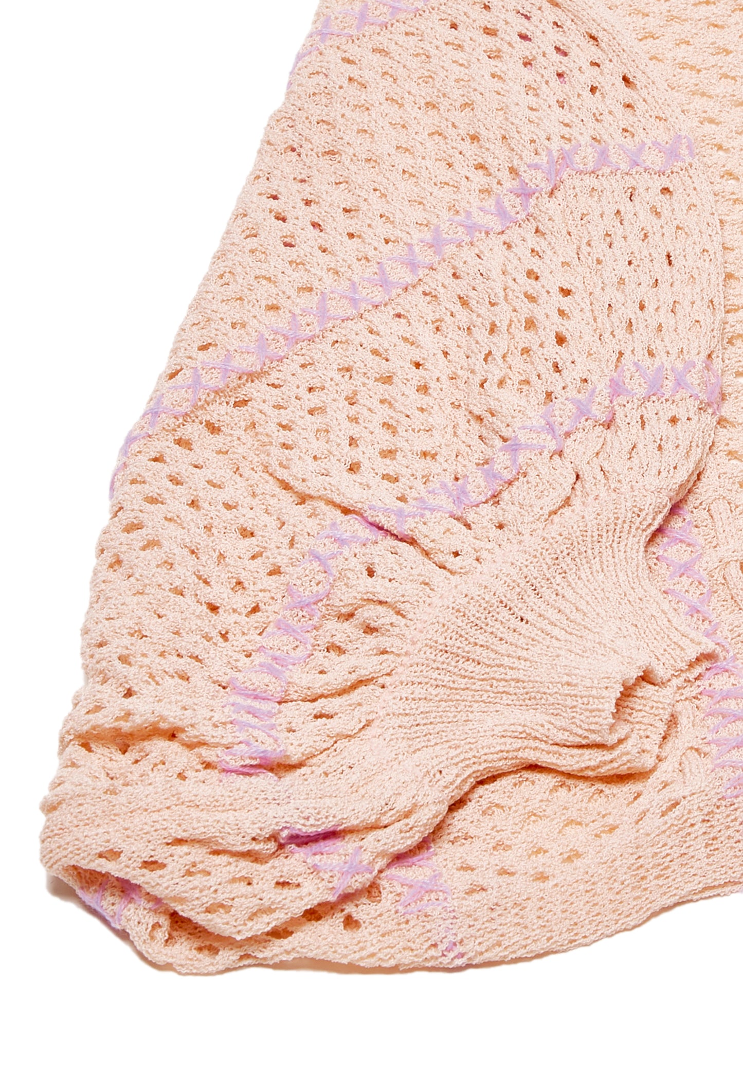 IMMY women's knitted sweater