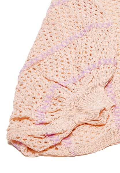 IMMY women's knitted sweater